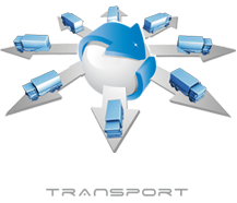 Logo transport Verlhac